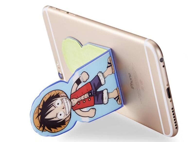 Mobile phone sticker